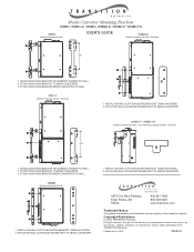 Lantronix WMBD Installation Guide PDF 124.18 KB