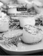 Viking VDOT Cookbook
