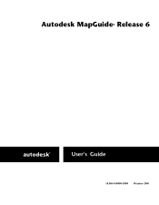 Autodesk 15606-011408-9008 User Guide