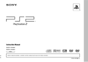 PlayStation 97060 Instruction Manual