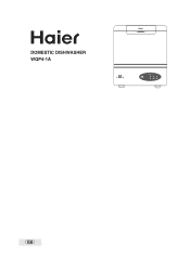 Haier WQP4-1A User Manual