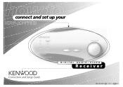 Kenwood KRF-X7775D User Manual 1