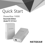 Netgear 1000 Installation Guide