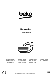 Beko DVN04X20 Owners Manual