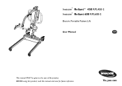 Invacare RPL600-2 Owners Manual