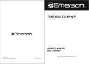 Emerson IM90t Owners Manual