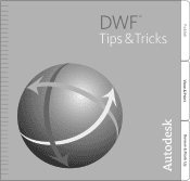 Autodesk 23802-091408-9020 Tips and Tricks