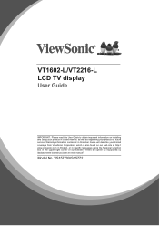 manual for viewsonic photo player
