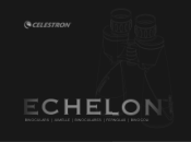 Celestron Echelon 20x70 Binoculars Echelon