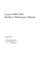 Lenovo 40251AU User Manual