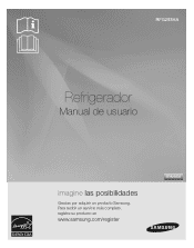 Samsung RFG293HAPN User Manual (user Manual) (ver.0.3) (Spanish)