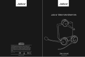 Jabra GN9120 User Manual