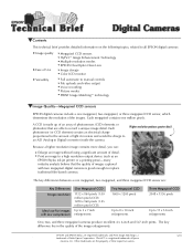 Epson PhotoPC 750Z Technical Brief (Digital Cameras)