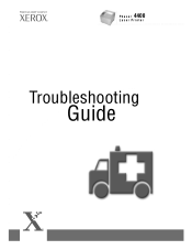 Xerox 4400N Troubleshooting Guide
