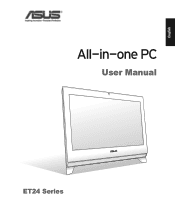 Asus ET2400IT-B011E User Manual