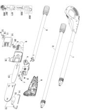 Black & Decker LLP120 Parts Diagram