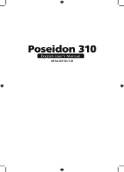 Gigabyte Poseidon 310 User Manual