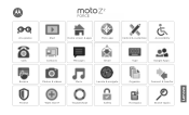 Motorola moto z2 force User Guide T-Mobile