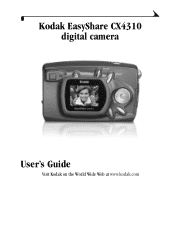 Kodak CM44809 User Manual