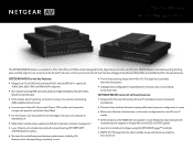 Netgear XSM4316 M4350 Product Brief