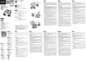 Pentax 62552 Owners Manual