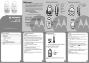 Motorola MBP10S User Guide