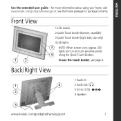 Kodak W1020 User Manual