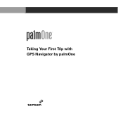 Palm 3207NA User Guide