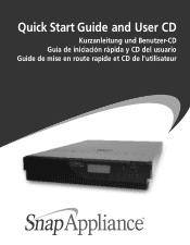 Adaptec 5325301843 Quick Start Guide