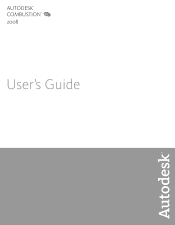 Autodesk 62205-051408-9001 User Guide