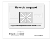 Motorola 68390 User Guide