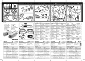 Philips SBA220 User manual