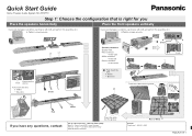 Panasonic SC-HTB770S SCHTB770 User Guide