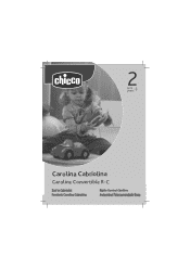 Chicco 70648 User Guide