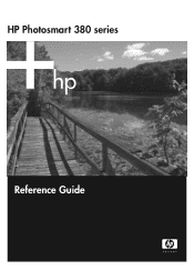 HP Q6387A Reference Guide