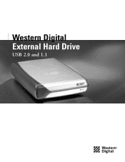 Western Digital WDA4NC80000 User Manual (pdf)
