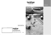 Brother International PS-2500 Accessory Catalog