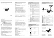 IC Realtime ELIP-3000N Product Manual