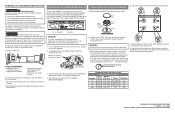 Hotpoint RGBS400DMBB LP Conversion Kit