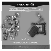 Nextar N1-510 N1-510 Users Manual