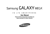 Samsung SGH-M819N User Manual Metropcs Wireless Sgh-m819n Galaxy Mega Jb English User Manual Ver.mj4_f4 (English(north America))