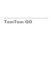 TomTom GO 510 User Guide