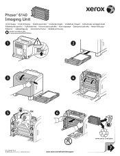 Xerox 6140N Imaging Unit