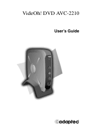 Adaptec 1980200 User Guide