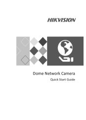 Hikvision DS-2CD2755FWD-IZS Quick Start Guide