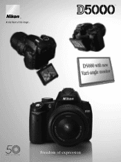 Nikon 9700 Brochure