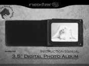 Nextar N3-506 N3-506 User's Manual