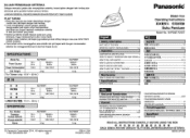 Panasonic NI-P300T NI-P300T Owner s Manual