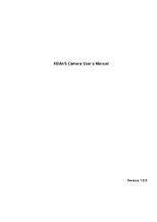 IC Realtime HD2-VD27-MS Product Manual