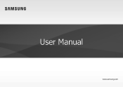 Samsung NP935QDCA-EXP User Manual